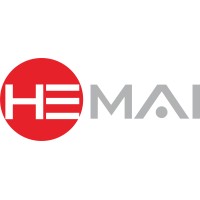 Hemai Group logo - Similar company to Nocodey.Io