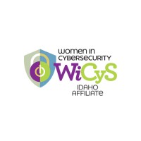 Women in CyberSecurity (WiCyS) Idaho logo - Similar company to Bsidesidahofalls