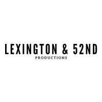 Lexington & 52nd Productions logo - Similar company to Three Rivers Entertainment
