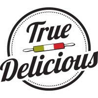 True Delicious logo - Similar company to Conquering