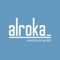 alroka investment gmbh logo - Similar company to Symbio Project