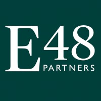 Eighteen48 Partners logo - Similar company to Data-Mash-Up