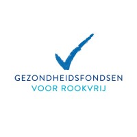 Gezondheidsfondsen voor Rookvrij logo - Similar company to Digital Ecosystem Group