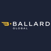 Ballard Global logo - Similar company to Continuant