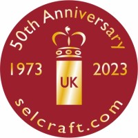 Selcraft UK Ltd logo - Similar company to Dongguan Shiujan Garment Accessory Co.,Ltd