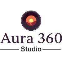 Aura 360 Studio logo - Similar company to Virtuoso Productions