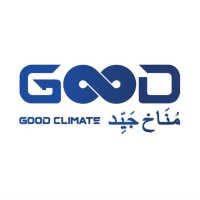 The Good Climate logo - Similar company to Capture Desert