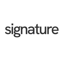 signature logo - Similar company to Schoeman®