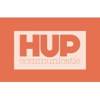 Hup Communicatie logo - Similar company to Culiperslunch