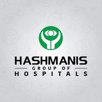 Hashmanis Hospital logo - Similar company to Tech Occupiers