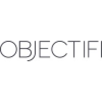 Objectifi Inc logo - Similar company to Foundernow (Dmz S21)