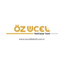 Özüçel Tekstil logo - Similar company to Nelko Textile