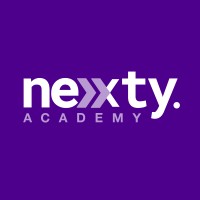 Nexty Academy logo - Similar company to Innovalab Silicon Valley
