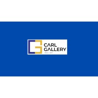 CARL GALLERY logo - Similar company to Pulsatink Tattoo Studio