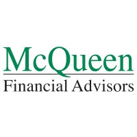 McQueen Financial Advisors logo - Similar company to Mcqueen Group