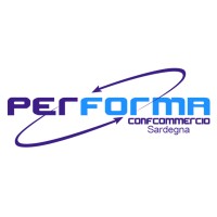 Performa Confcommercio Sardegna logo - Similar company to Kimas - Agriculture Startup