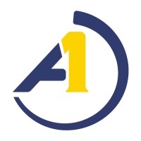 A1 Design logo - Similar company to Nf3 Labs