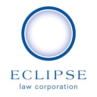 Eclipse Law Corporation logo - Similar company to Strange Llp