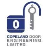 COPELAND DOOR ENGINEERING LTD