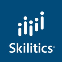 Skilitics logo - Similar company to Wakeque - Wakepark Software