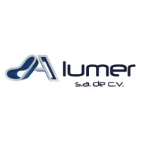 Grupo Alumer logo - Similar company to Tecnoalum Ventanas De Aluminio