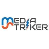 Media Striker logo - Similar company to Devcartel