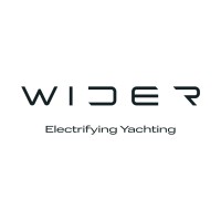Wider Yachts logo - Similar company to Happy Yò