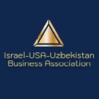 Israel-USA-Uzbekistan Business Association logo - Similar company to Weald Spatial