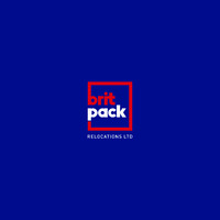 Brit Pack Relocations Ltd logo - Similar company to Taxeasy Ltd