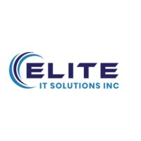 Elite IT Solutions Inc logo - Similar company to Elite It Solutions