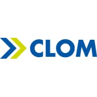 CLOM logo - Similar company to Accademia Formativa Martesana
