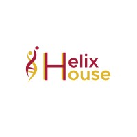 Helix House @ NUS logo - Similar company to Centre Of Excellence For Next Generation Ports
