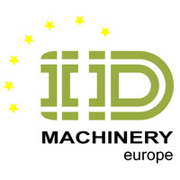 ID Machinery Europe Lda logo - Similar company to Id Machinery Ltd