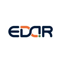 EDAR logo - Similar company to It Sonny Systems Pte Ltd