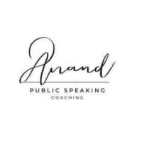 Anand Public Speaking logo - Similar company to The Time To Grow