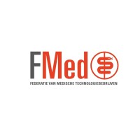 FMed, Federatie van Medische Technologiebedrijven logo - Similar company to Utrechtdb
