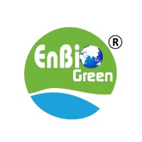 Enbio Green Solutions Pvt. Ltd. logo - Similar company to Prasha Technologies Ltd.