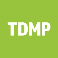 TDMP - Digital Marketing Agency logo - Similar company to I110 Digital Marketing Agency