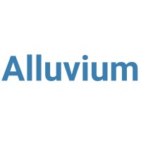 Alluvium logo - Similar company to Appa Group