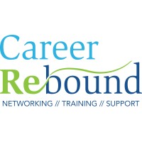 Career Rebound logo - Similar company to Transition Master