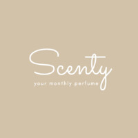 Scenty logo - Similar company to Proclean