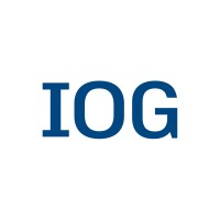 IOG logo - Similar company to Cwind