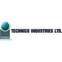 Technico Industries logo - Similar company to Adstrendify