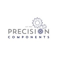 Precision Components logo - Similar company to Erlson Precision Components
