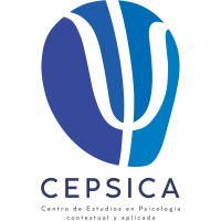 CEPSICA - Centro de Estudios en Psicología Contextual y Aplicada logo - Similar company to Centidos - Centro Para La Investigación, Docencia Y Atención Integral En Salud Mental