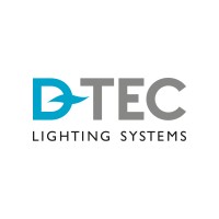 D-TEC Lighting Systems AB logo - Similar company to Med Equip-Direct.Net