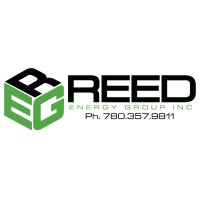 Reed Energy Group Inc. logo - Similar company to Robofab