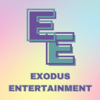 Exodus Entertainment Indonesia logo - Similar company to Corocoon
