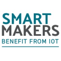 SmartMakers logo - Similar company to Quantis Srl