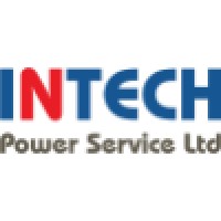 INTECH Power Services Ltd logo - Similar company to Mowat Technical And Design Services Ltd.